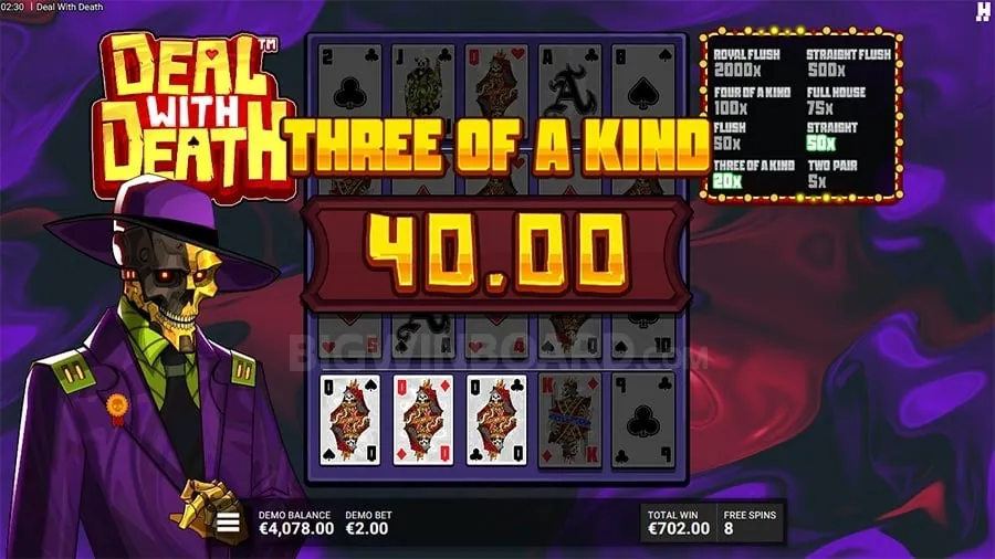 Live Roulette Table at ph365