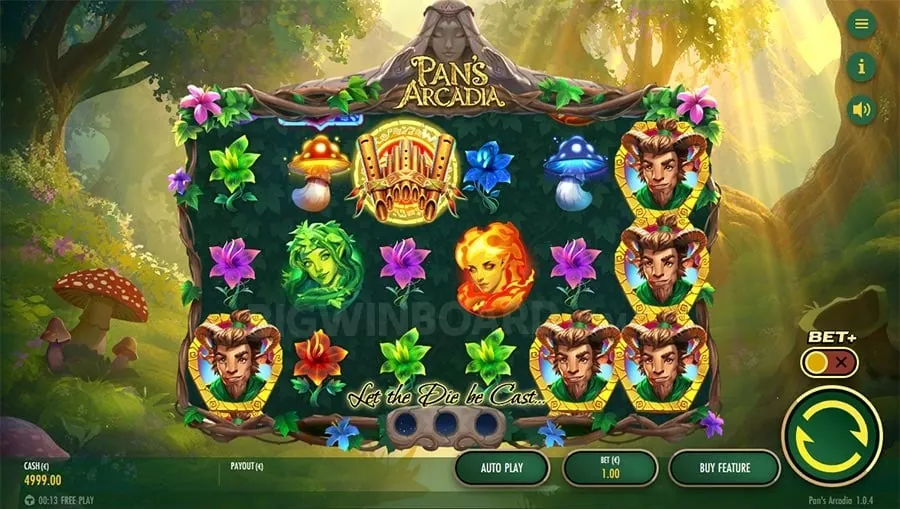 Live Blackjack Table at ph365