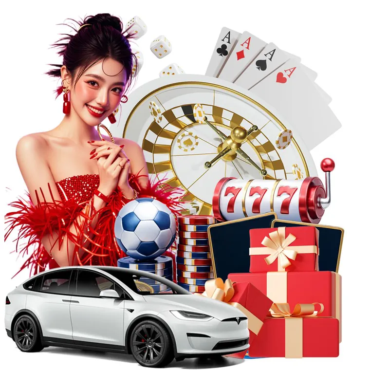 Unique Game Selection at ph365 Online Casino