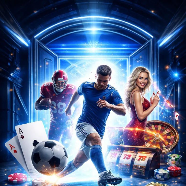 Tennis Betting Icon