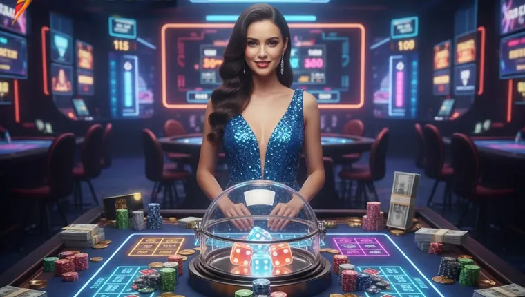 Generous Bonuses and Promotions