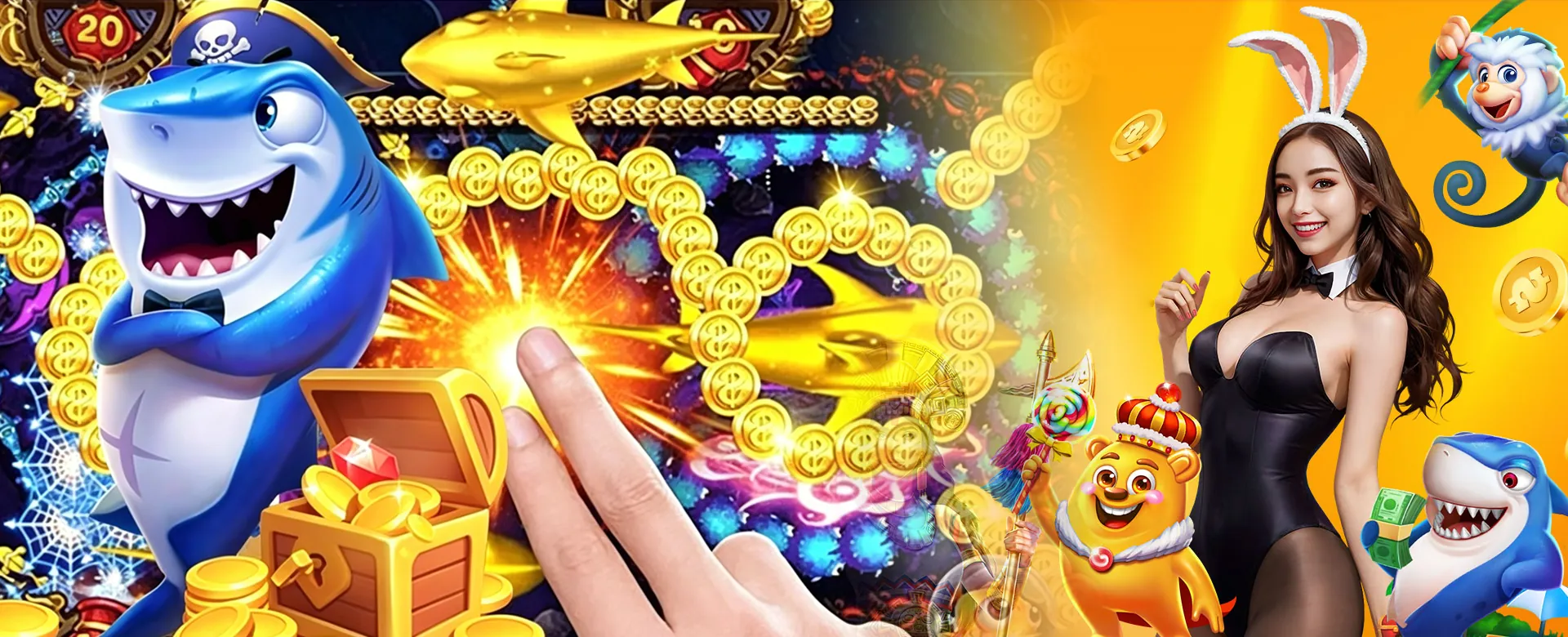 ph365: Your Gateway to Elite Online Gaming in the Philippines