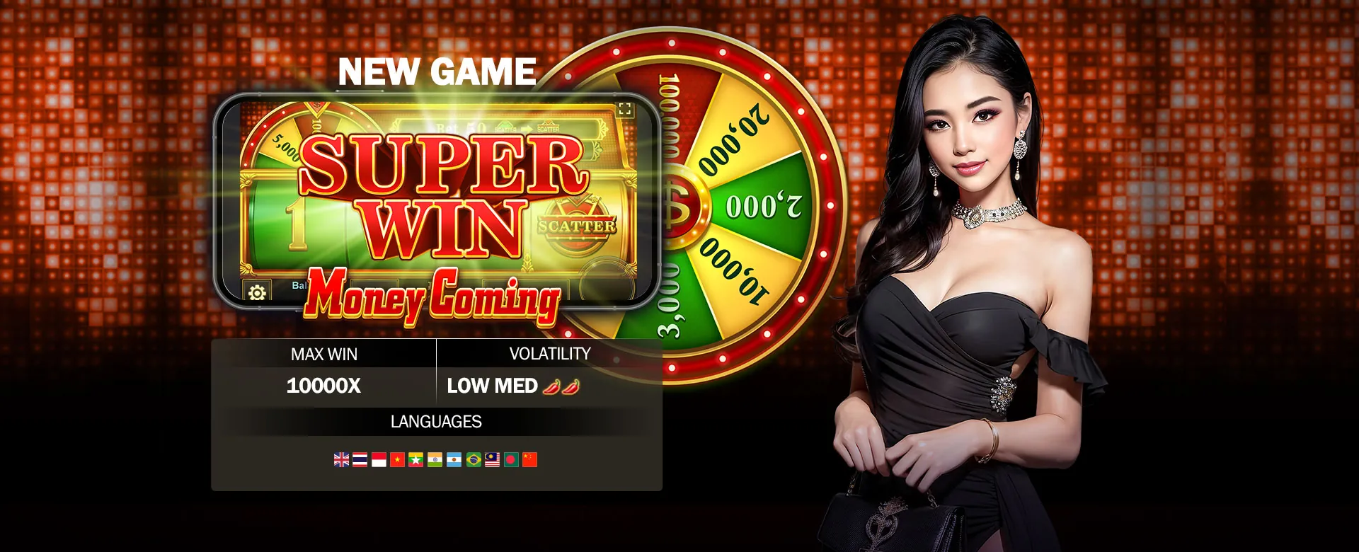 ph365 Affiliate Program for online casino and sports betting