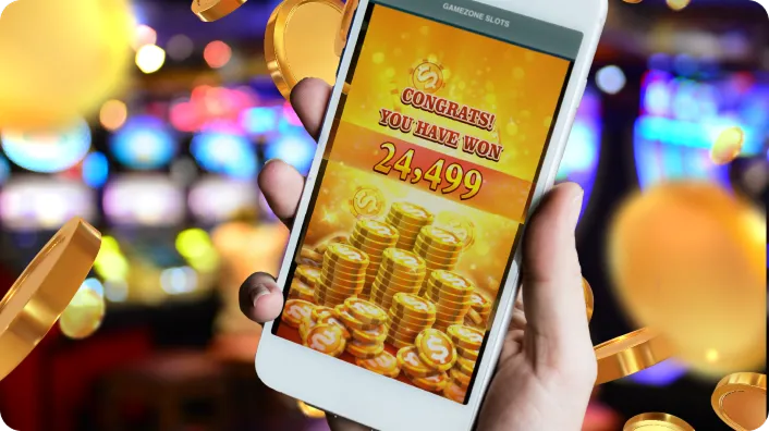 ph365 Classic Slot Game